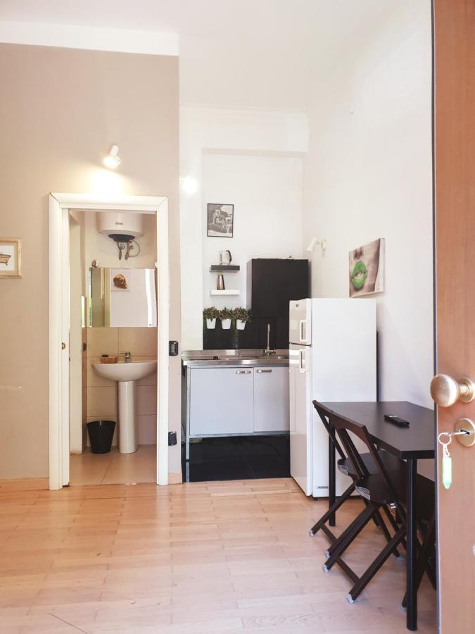 Cosy Apartment Milan Exterior photo